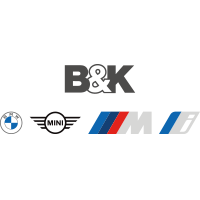 B&K Stendal (Logo)